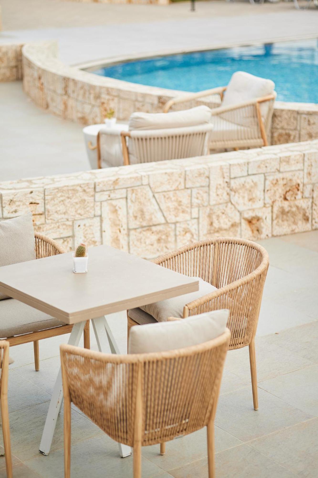 Skiros Palace Hotel Exterior foto