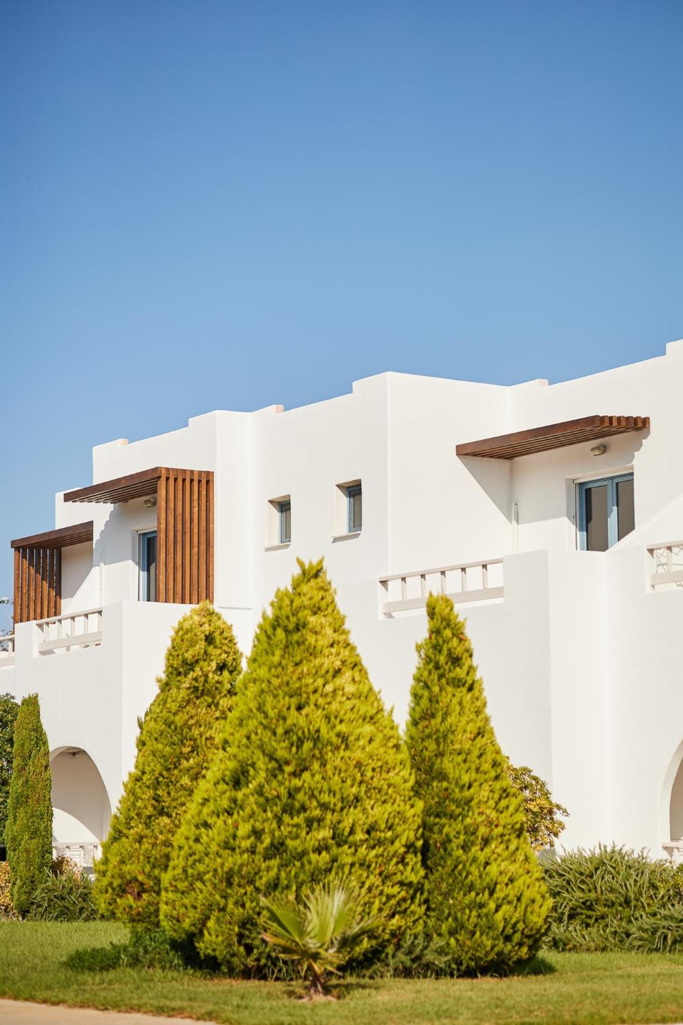 Skiros Palace Hotel Exterior foto